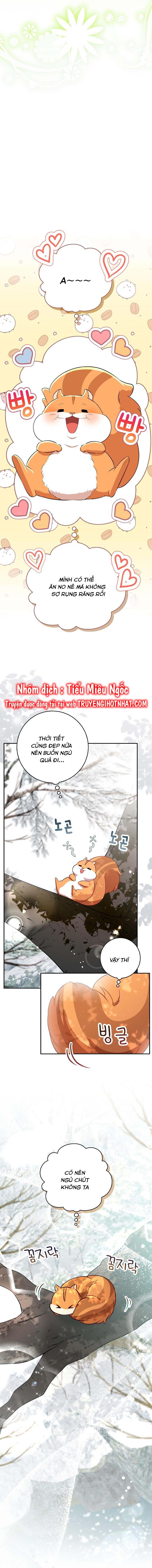 Câu Chuyện Về Gia Tộc Beaty chapter 53 - Trang 10