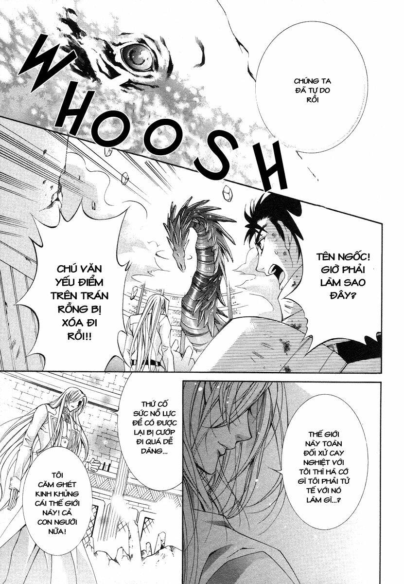 yasashii ryuu no koroshikata chapter 8.2 3