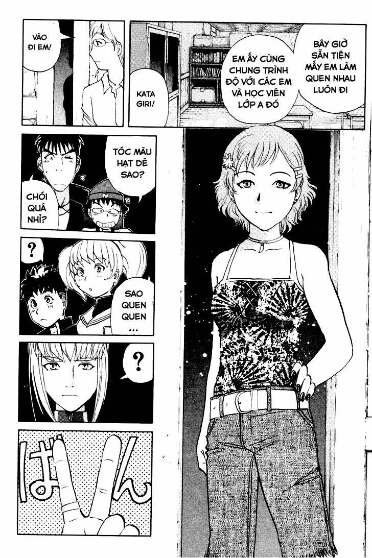 detective academy q chapter 59 18