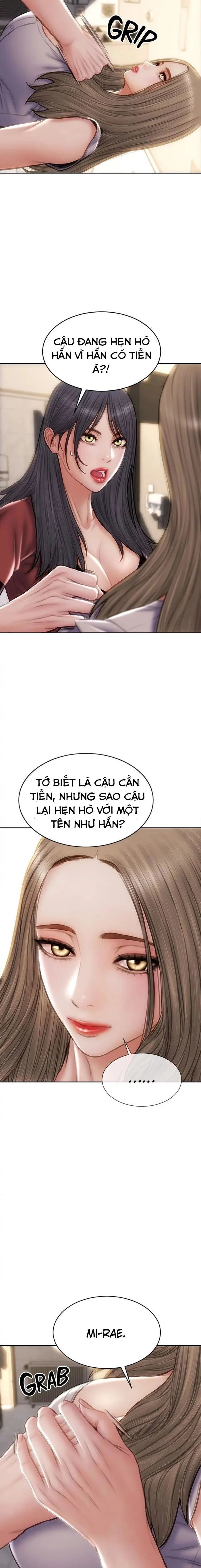 gã tồi tệ chapter 51 4