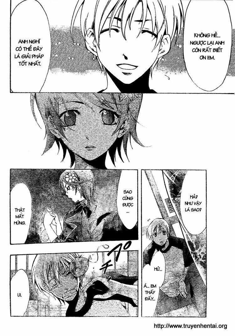 thị trấn tình yêu chapter 37 15