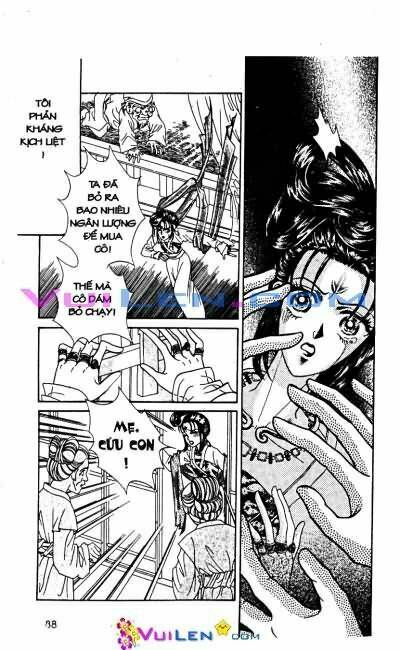 cô gái 300 tuổi chapter 1 88