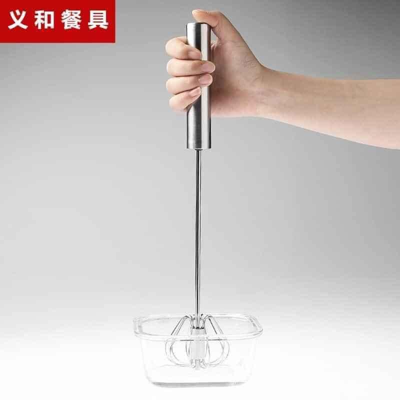 Dụng cụ đánh trứng inox tiện dụng