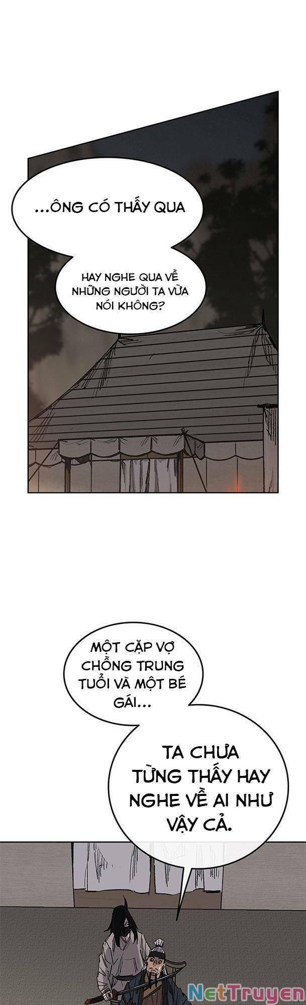 kiếm sĩ bất bại chapter 129 22