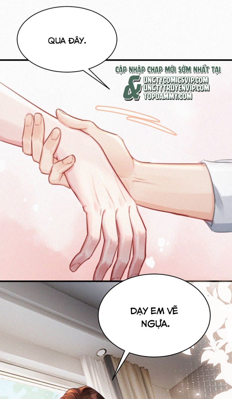 thần thương (môi súng) chapter 100 33