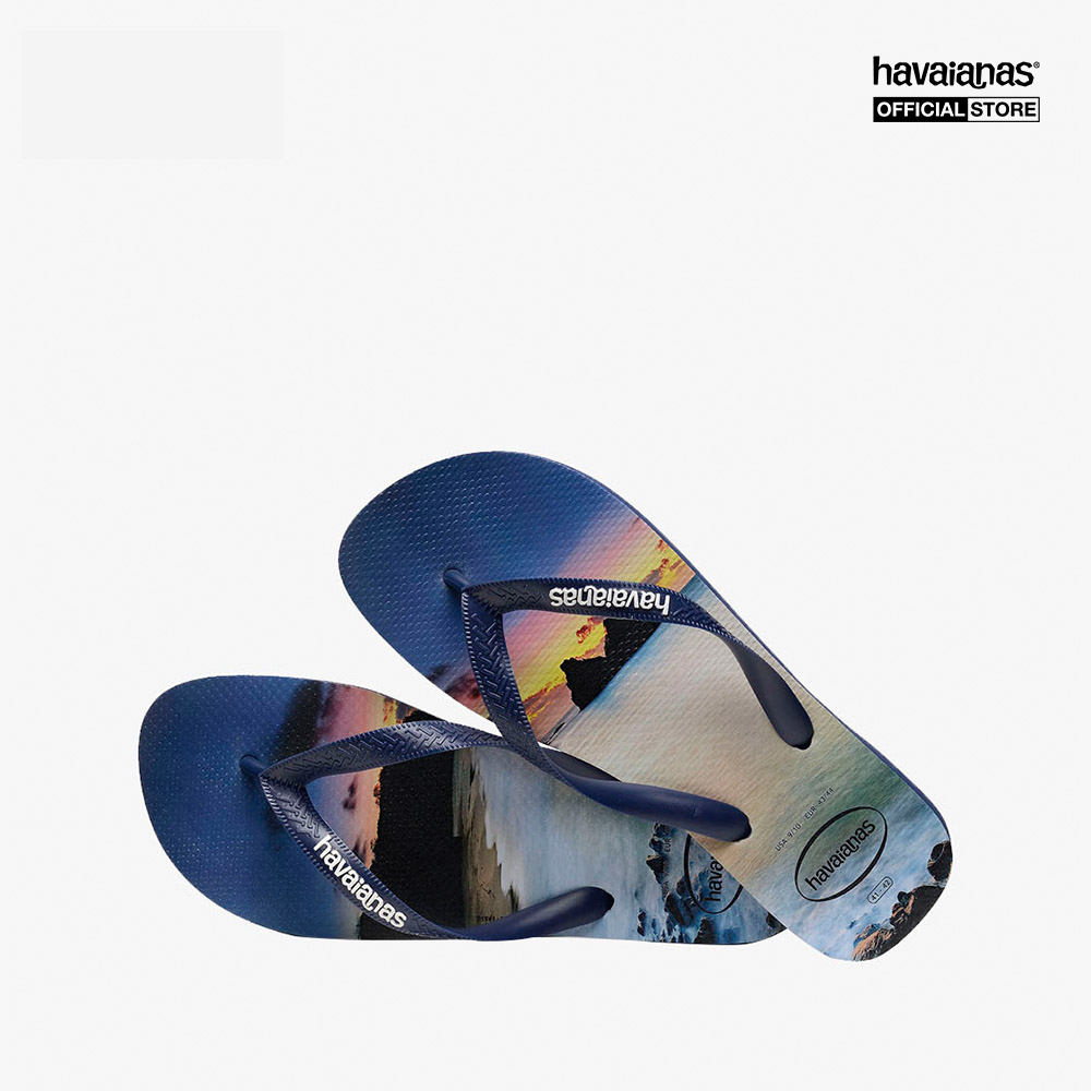 HAVAIANAS - Dép nam Hype 4127920-4368