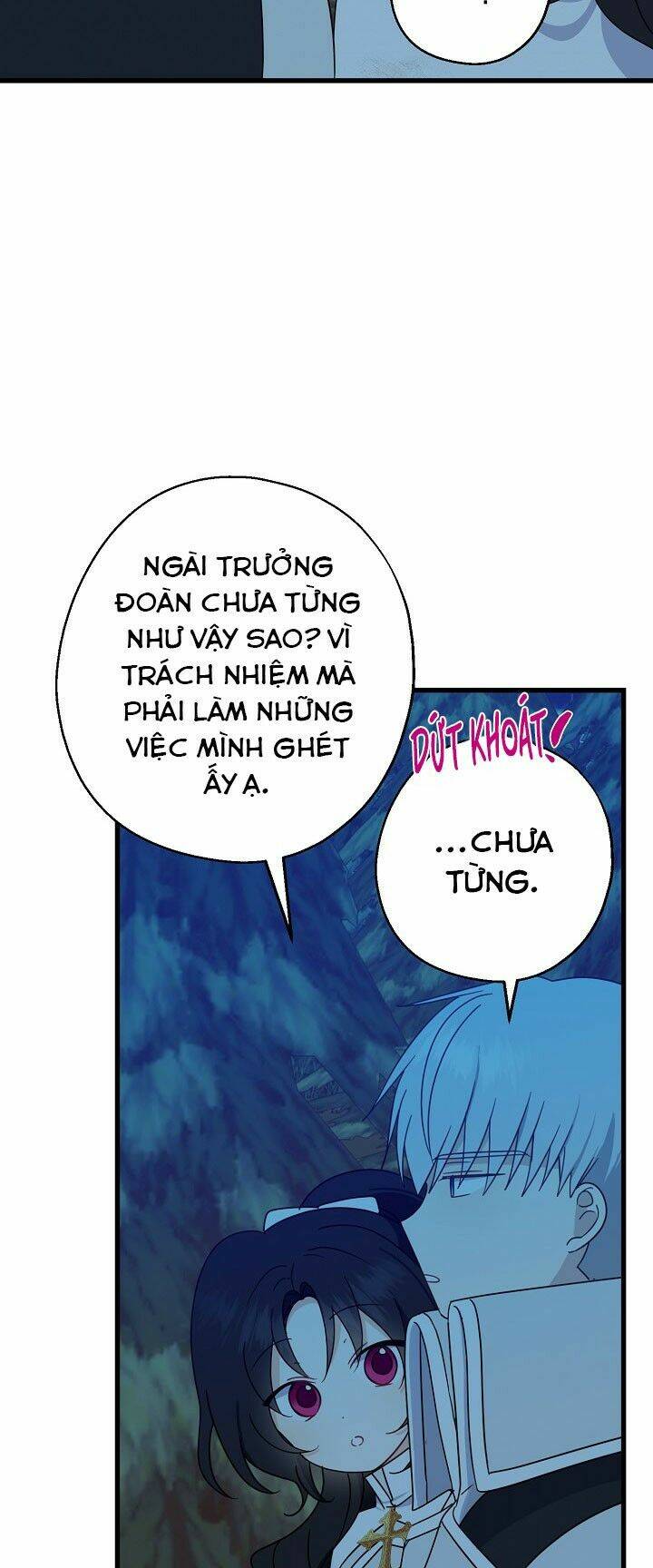 Trở Thành Con Gái Nhà Tài Phiệt Chapter 21 - Trang 5