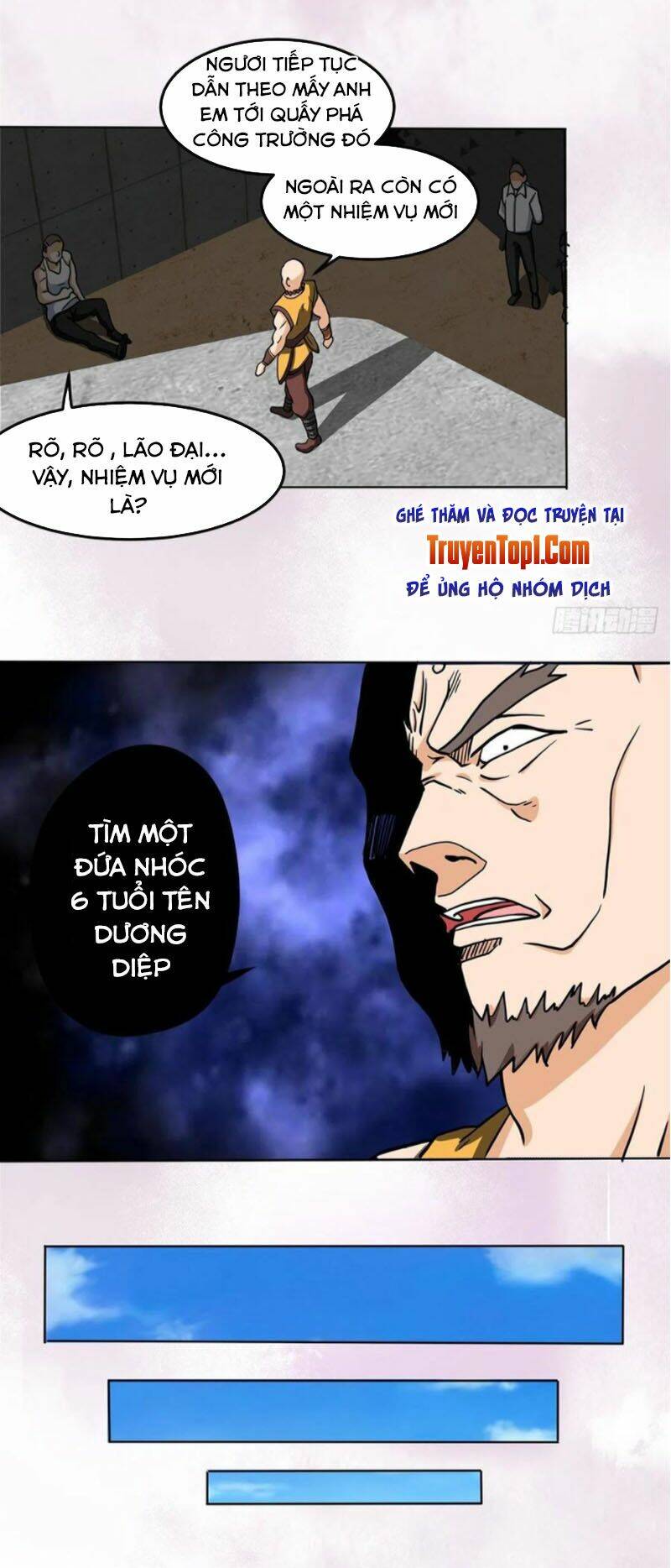 người tu tiên tại đô thị chapter 87 11