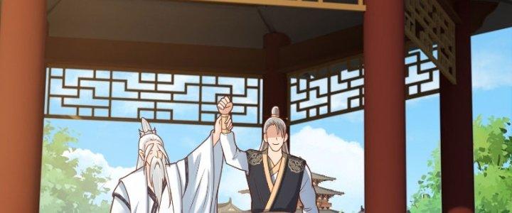 bảo vật rơi xuống đều thành muội tử chapter 12 227