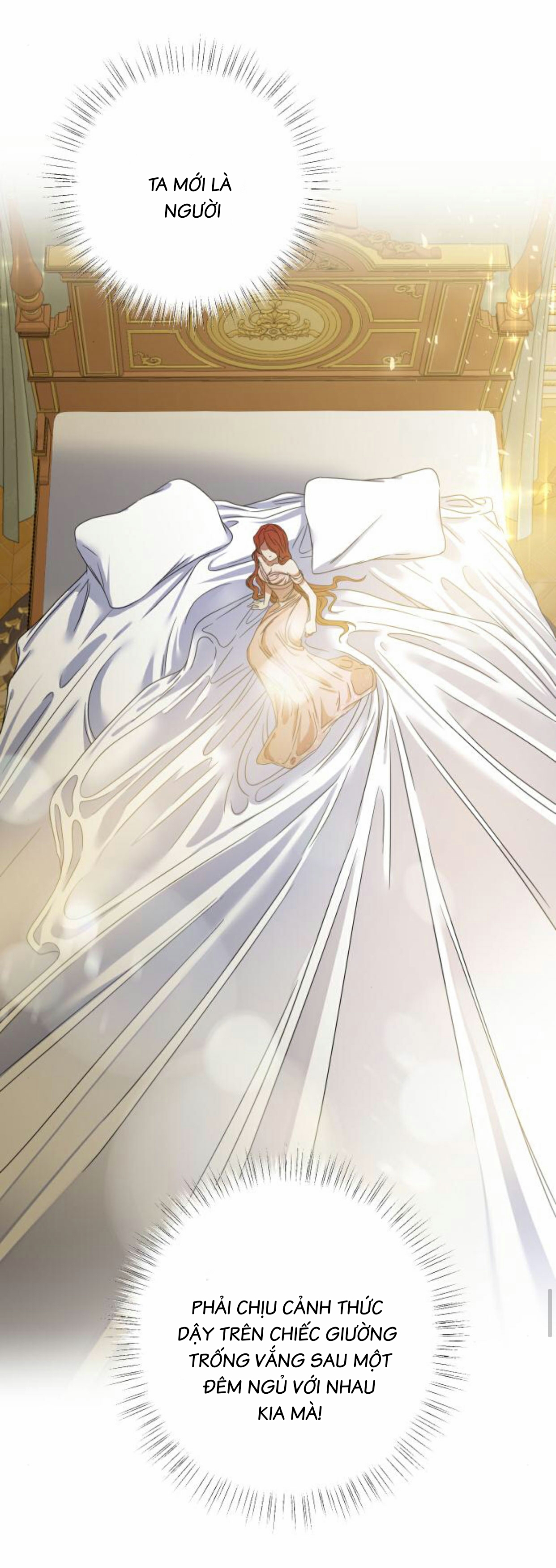 tôi hoán đổi thân xác với thái tử chapter 2.2 16