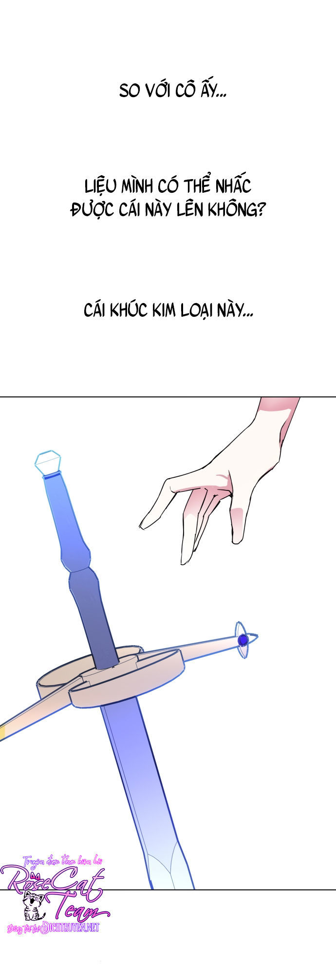 tôi muốn trở thành cô ấy dù chỉ một ngày chapter 4 61