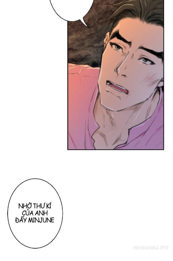 h-mate chapter 93 43