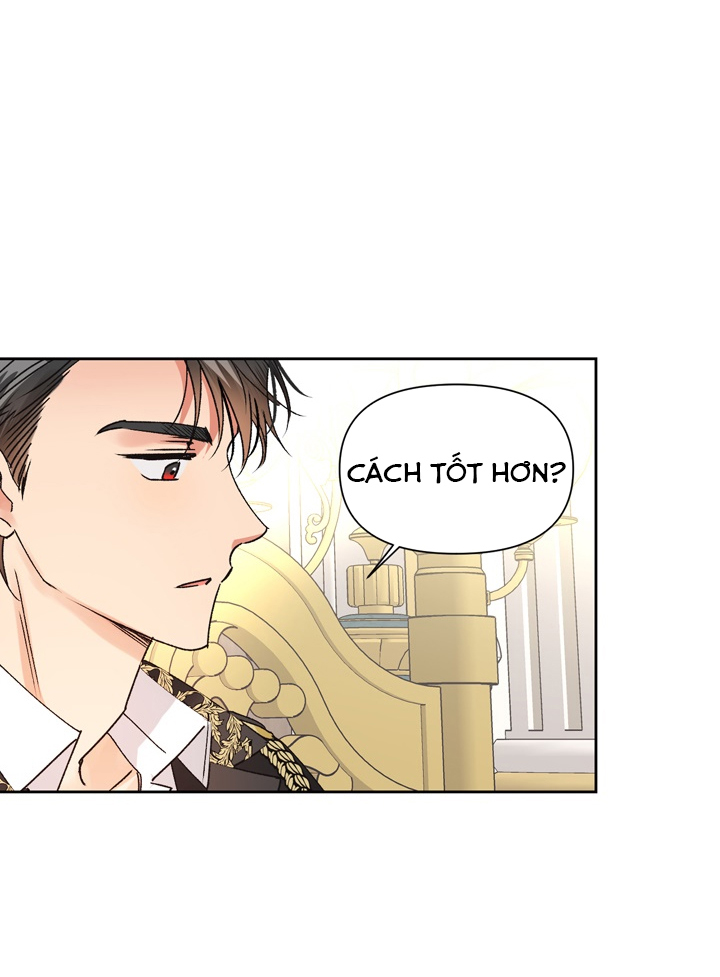 ác nữ xứng đôi với bạo chúa chapter 32 46