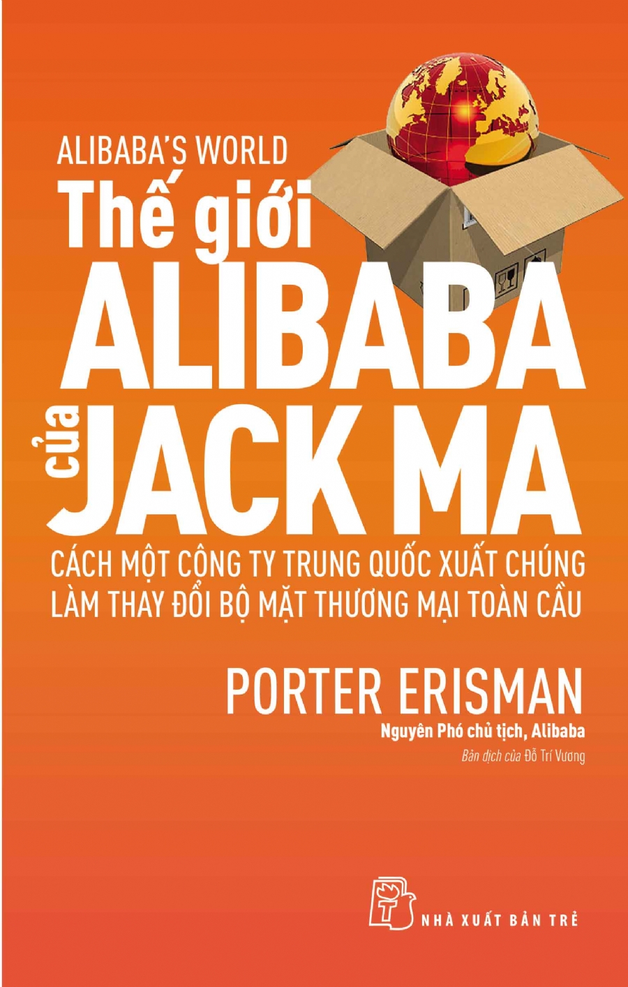 Hình ảnh Thế Giới Alibaba Của Jack Ma