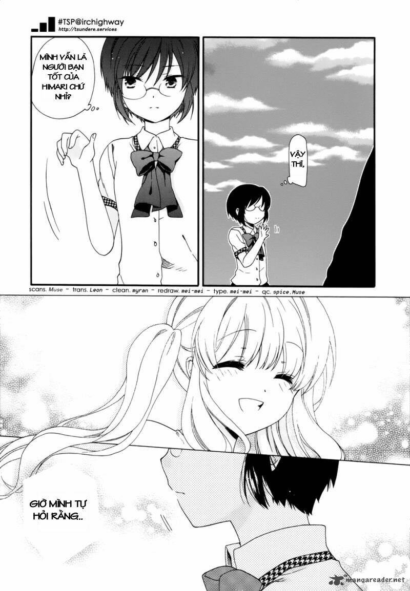 hajiotsu chapter 17 29