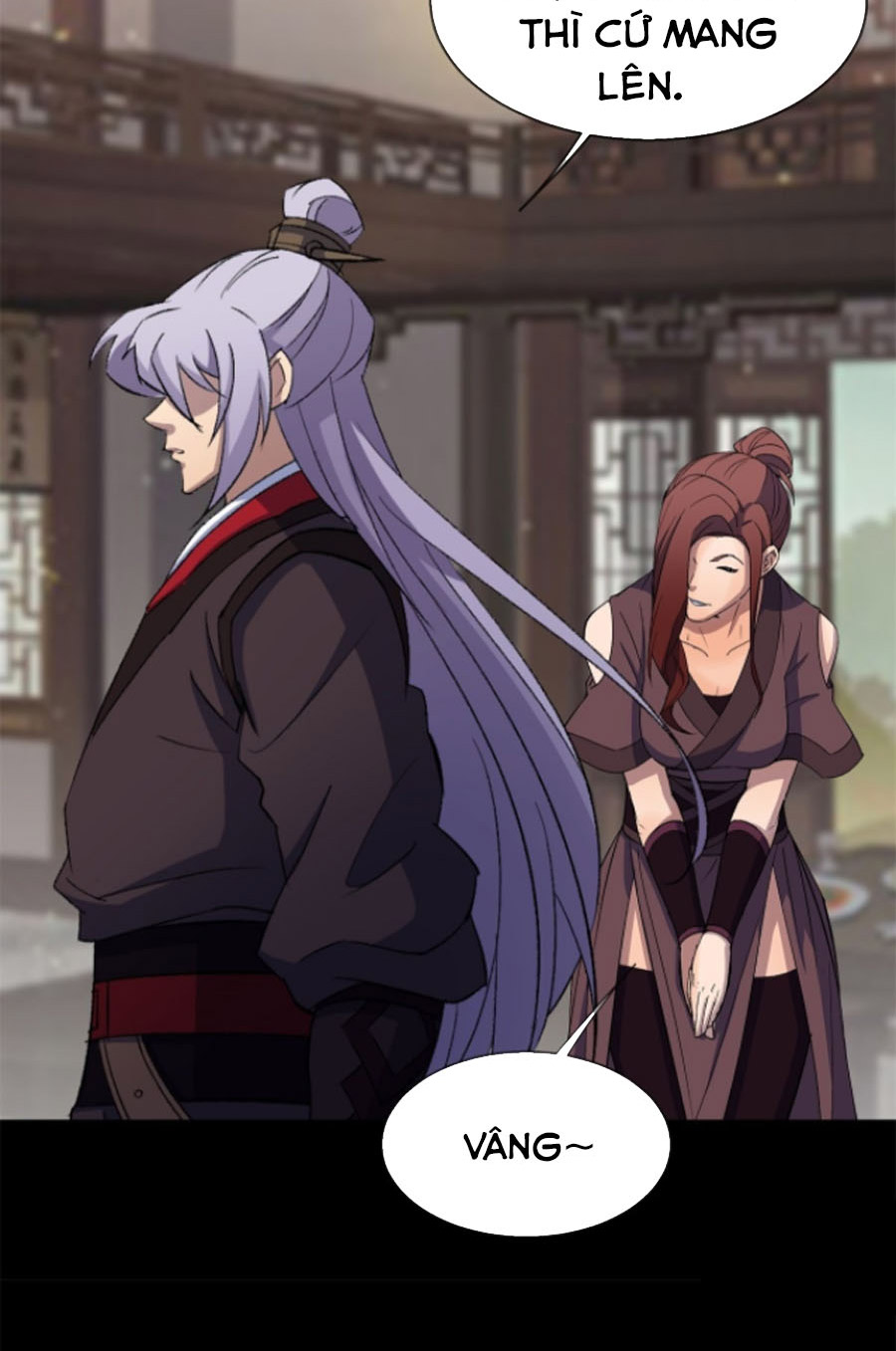 thông u đại thánh chapter 80 11