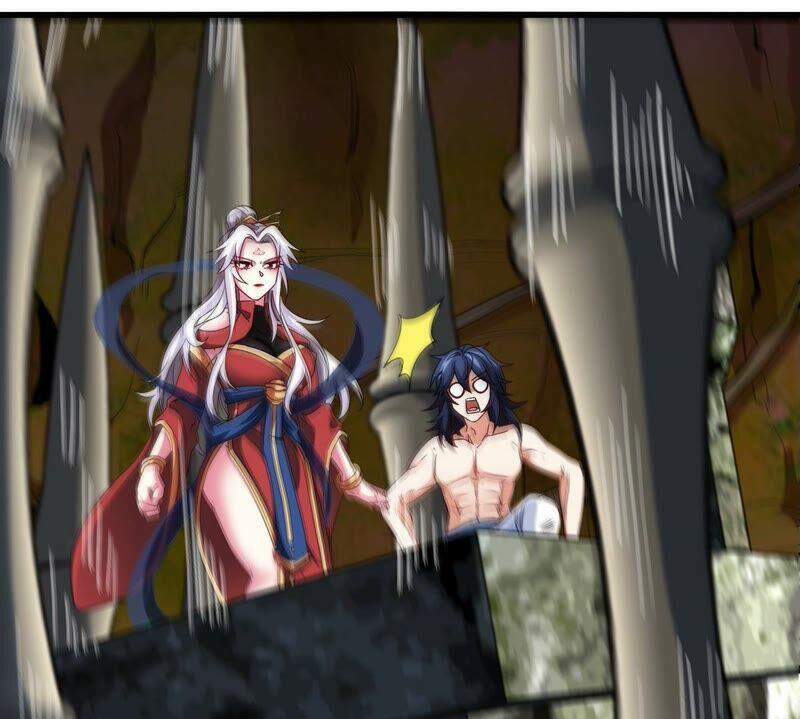 bản kiếm tiên tuyệt không làm nô chapter 22 31