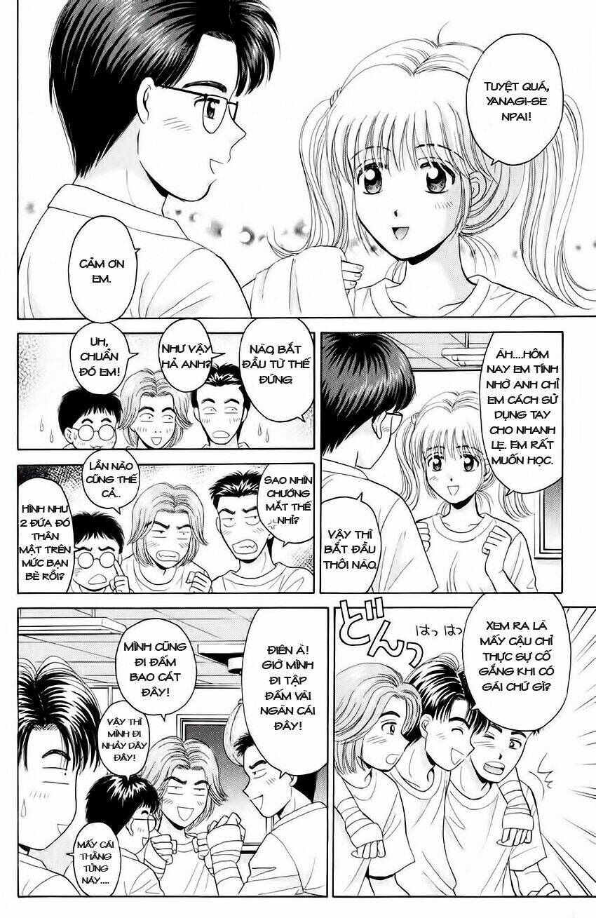 open sesame chapter 47 12