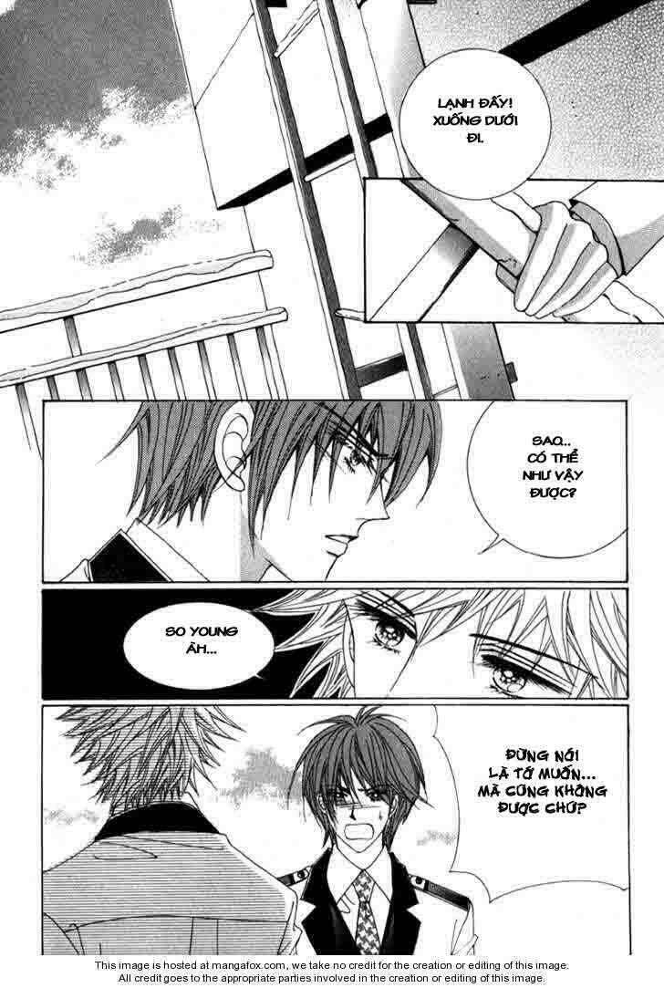 she's scary chapter 10 2