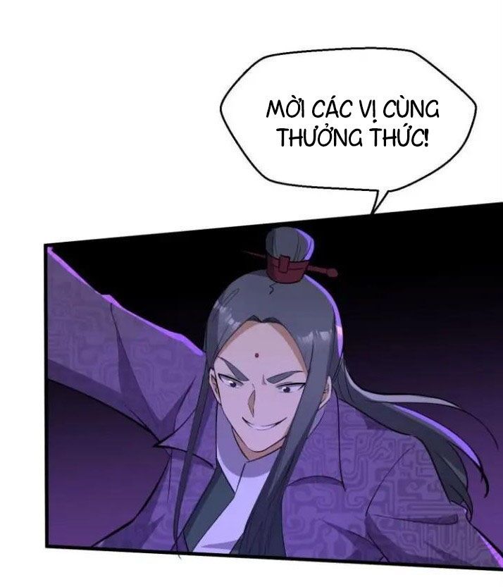 đại nghịch chi môn chapter 71 37