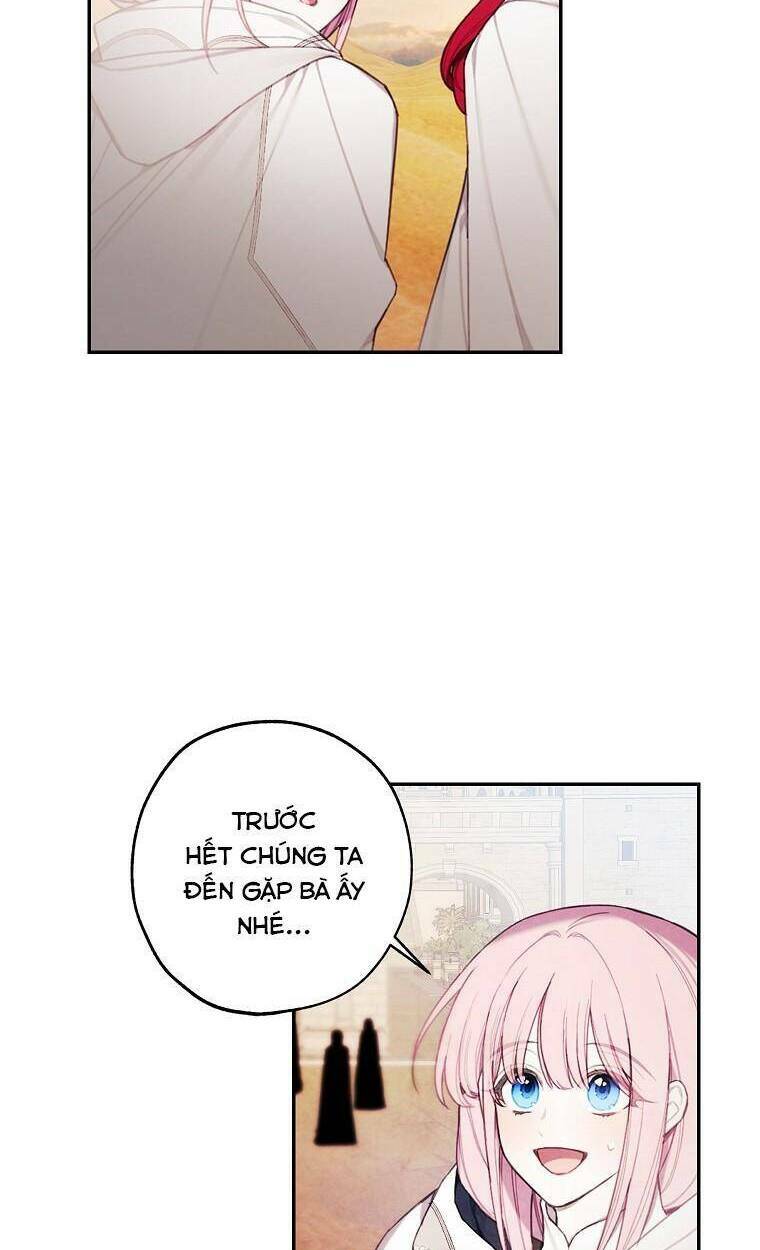 tiệm búp bê của công chúa chapter 25 15