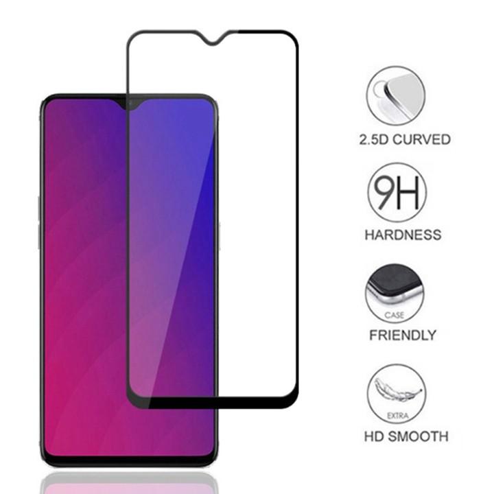 Miếng dán cường lực FULL màn hình dành cho OPPO F11