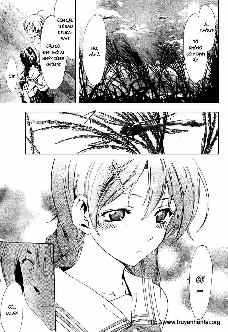 thị trấn tình yêu chapter 52 16