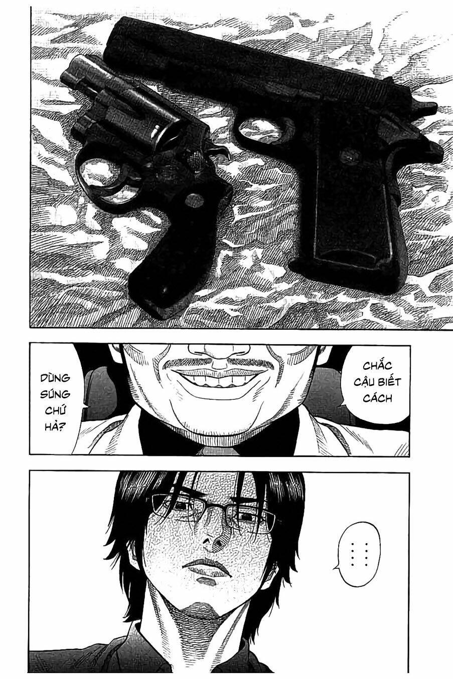 cái chết sau 7 ngày chapter 20 7