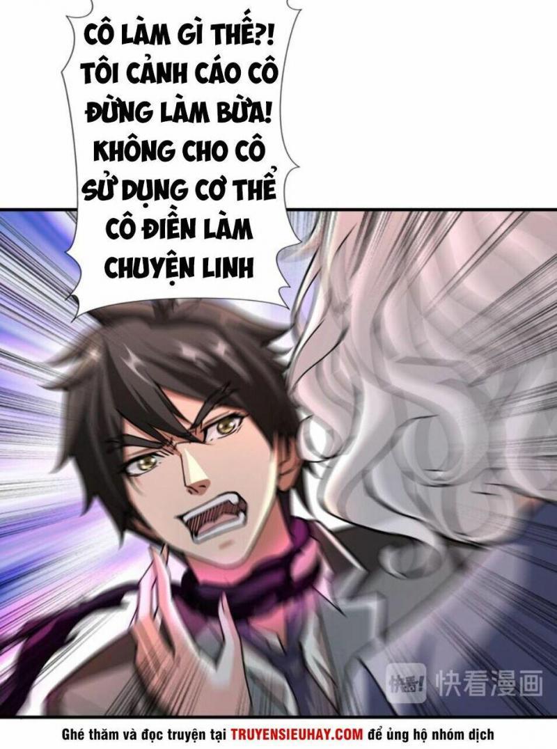 god slayer chapter 41 2