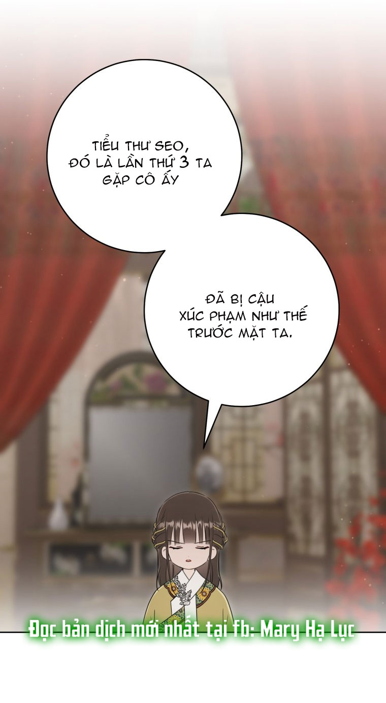 trở thành đứa cháu gái bị ghẻ lạnh trong gia tộc võ giả hùng mạnh chapter 52.1 9