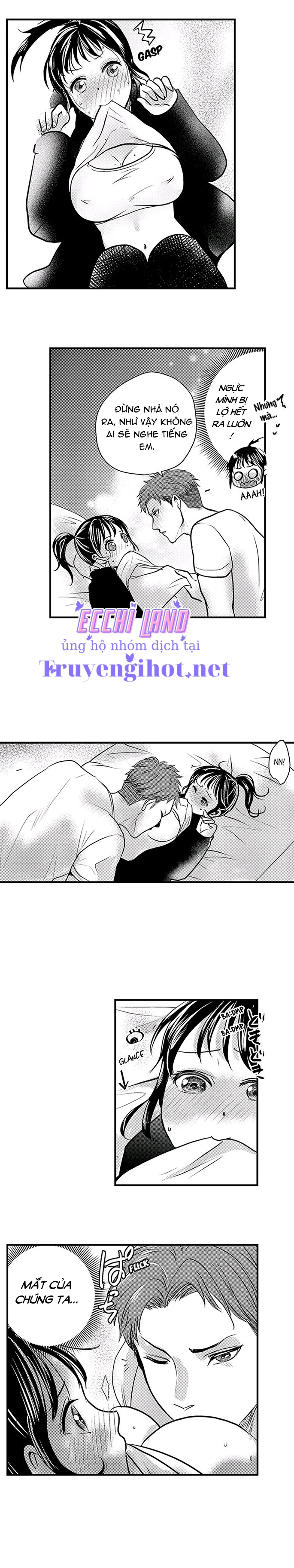 làm tình khi bị còng tay (full) chapter 17.1 6