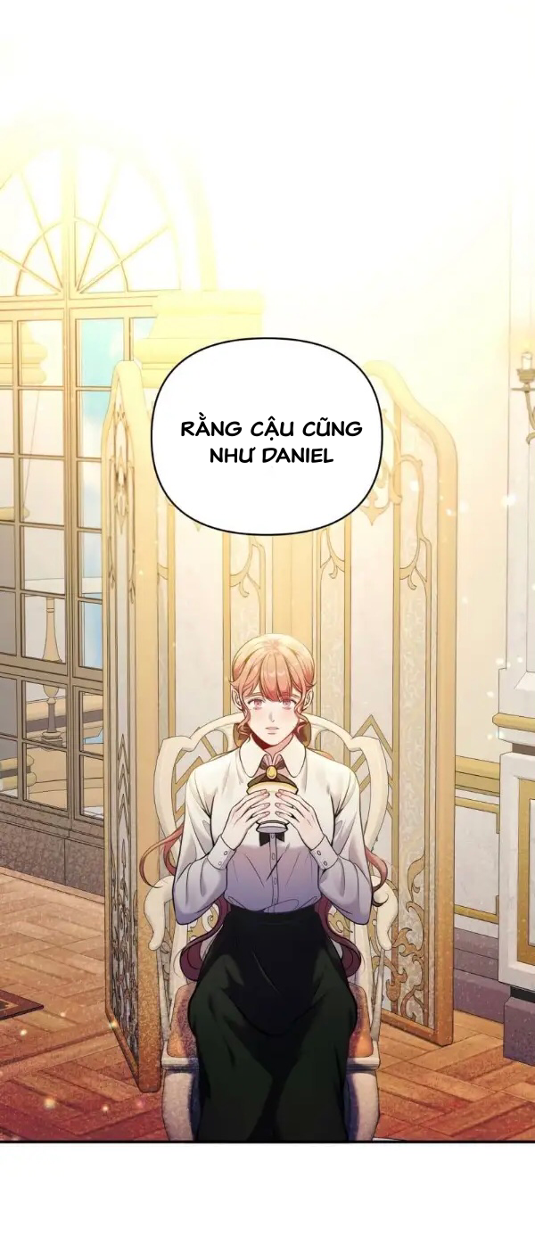 cảm xúc trong những giấc mơ chapter 7.5 39