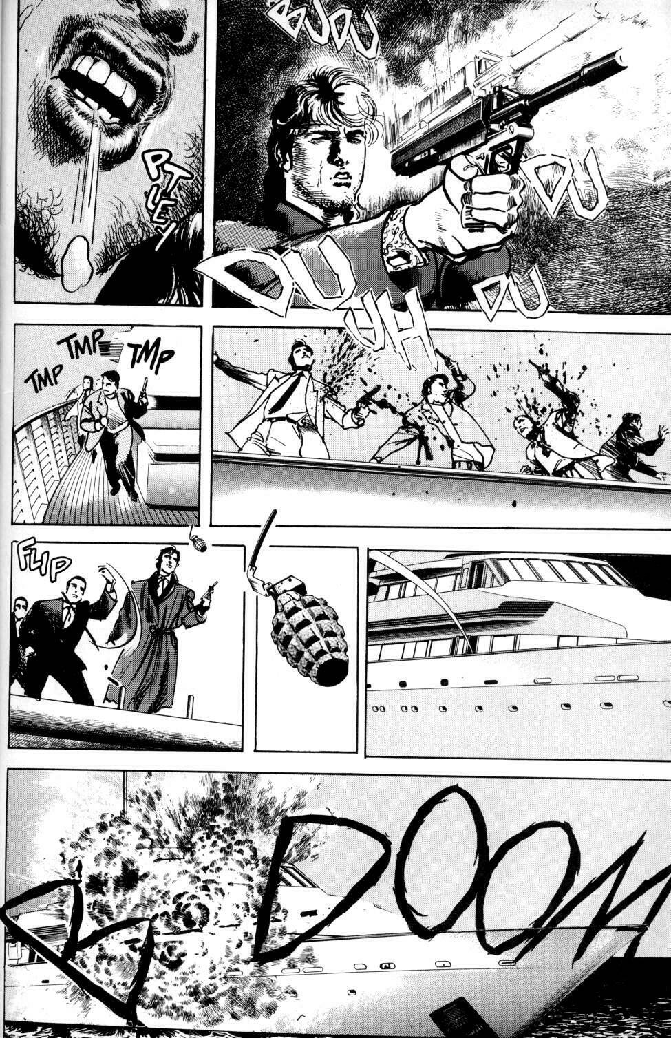 sanctuary chapter 24 20