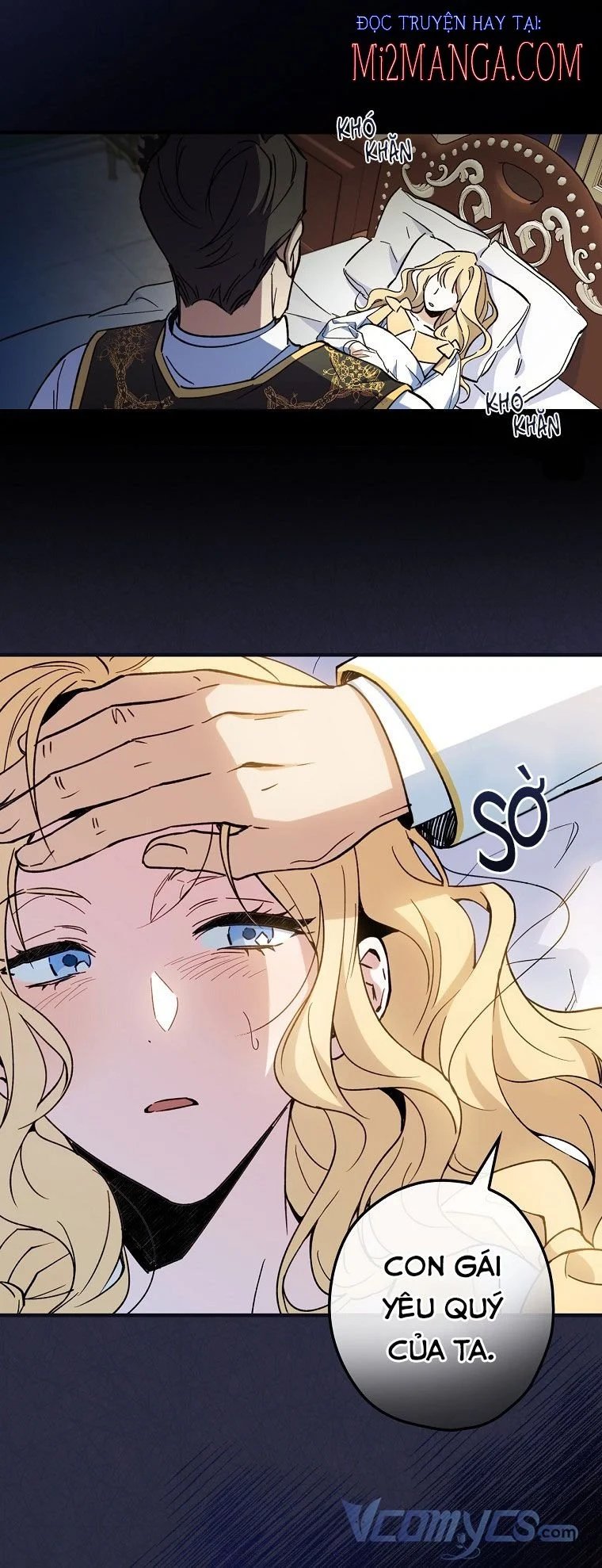 phương pháp khiến chồng đứng về phía của tôi chapter 12.5 7