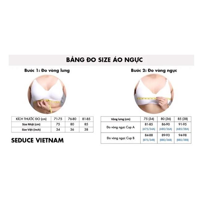 ÁO LÓT SU ĐÚC HÀNG XUẤT THÔNG HƠI KHÔNG GỌNG NÂNG NGỰC SIÊU HOT-NEW