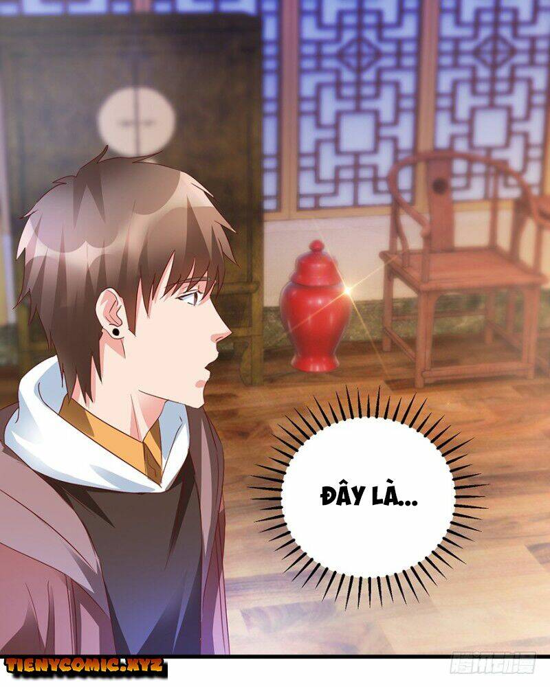 thấu thị tiên y chapter 58 3