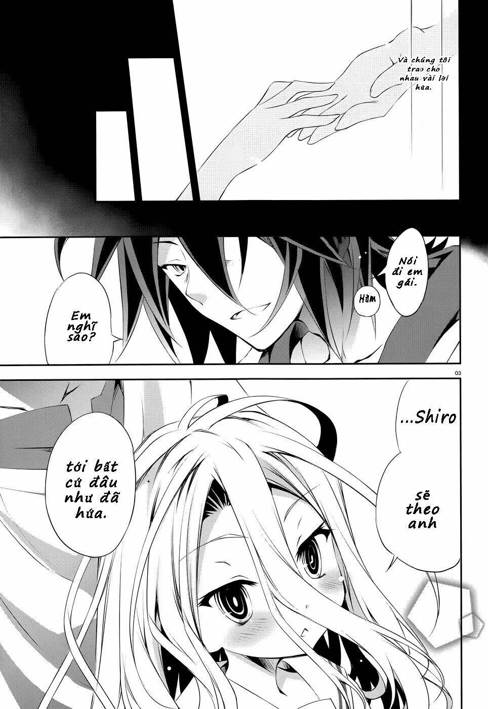 no game no life chapter 6 5