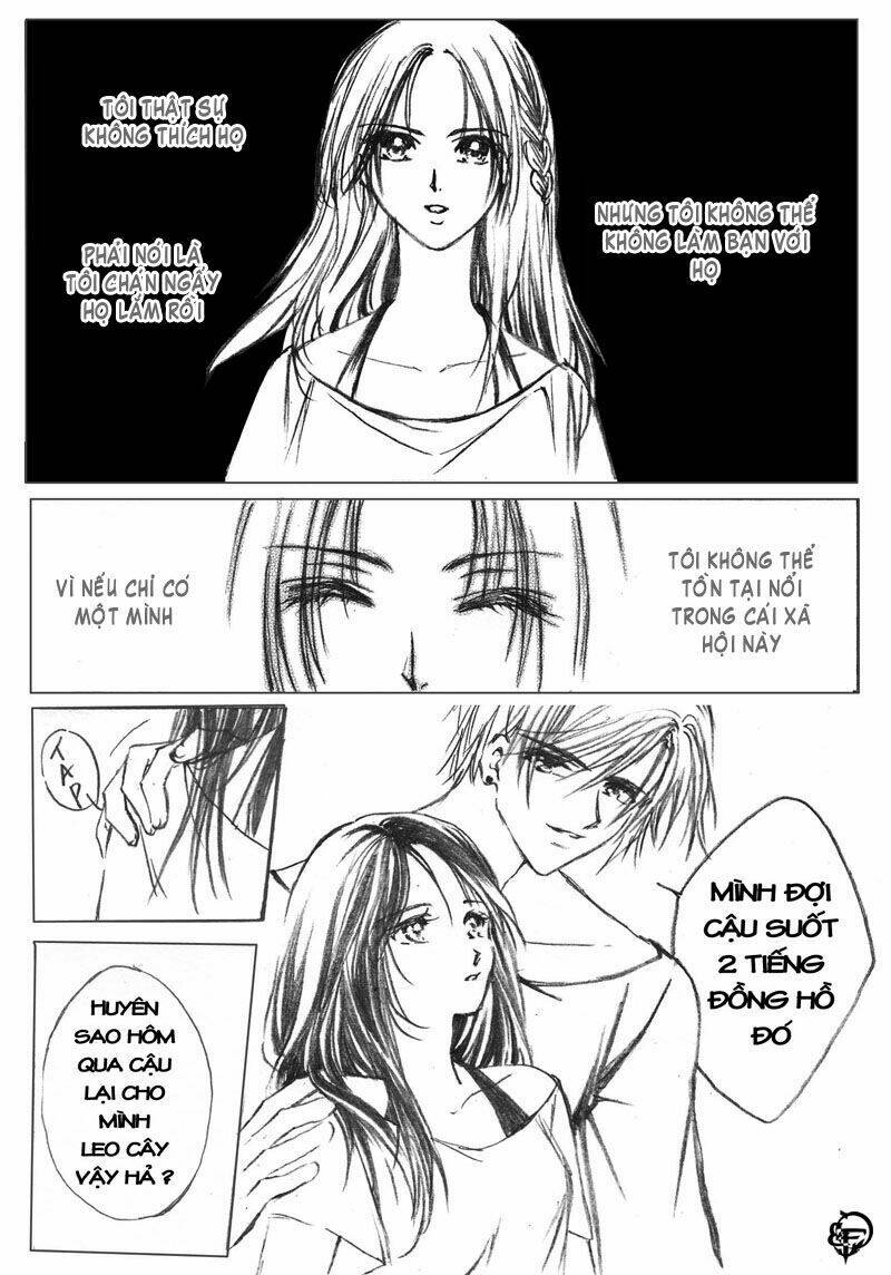 break free magazine chapter 6 66