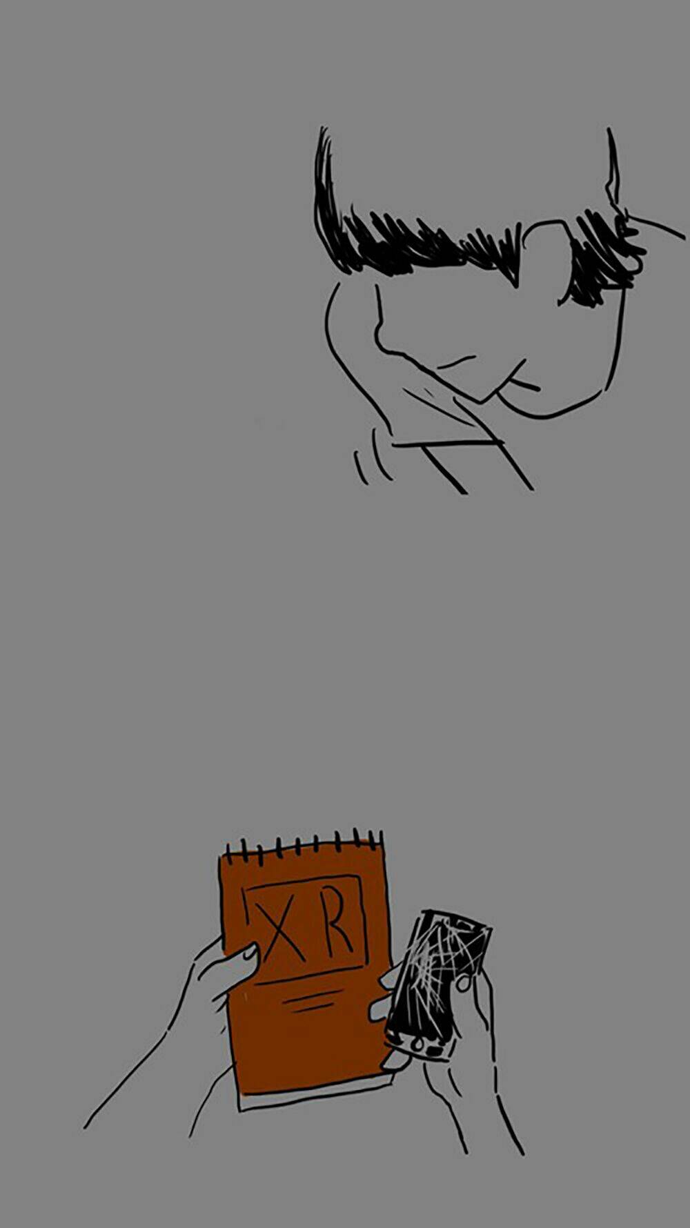 cô nàng trên lớp - the girl from class chapter 25 74