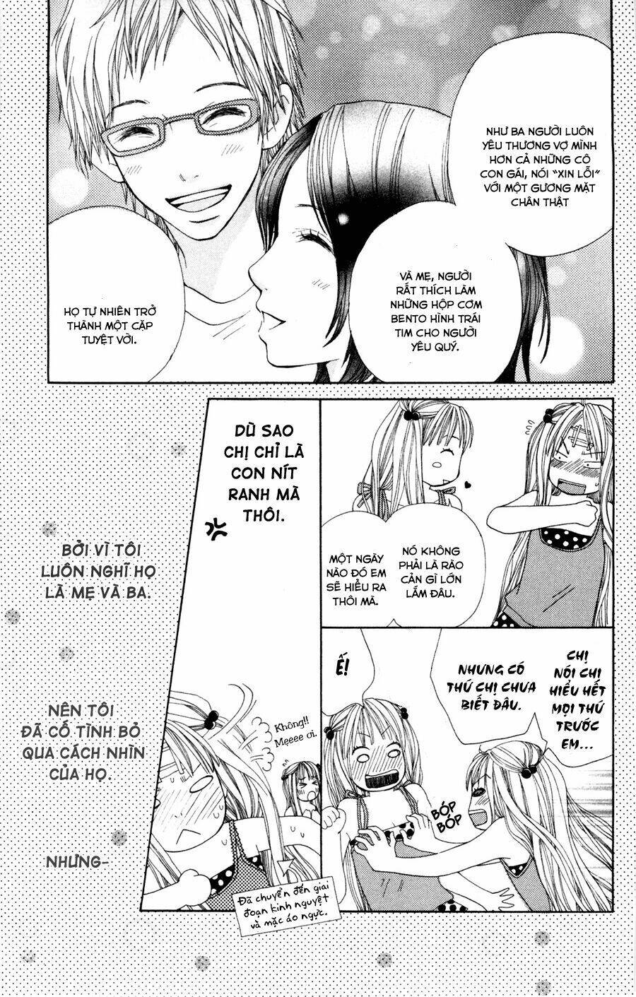 inochi chapter 1.1 15