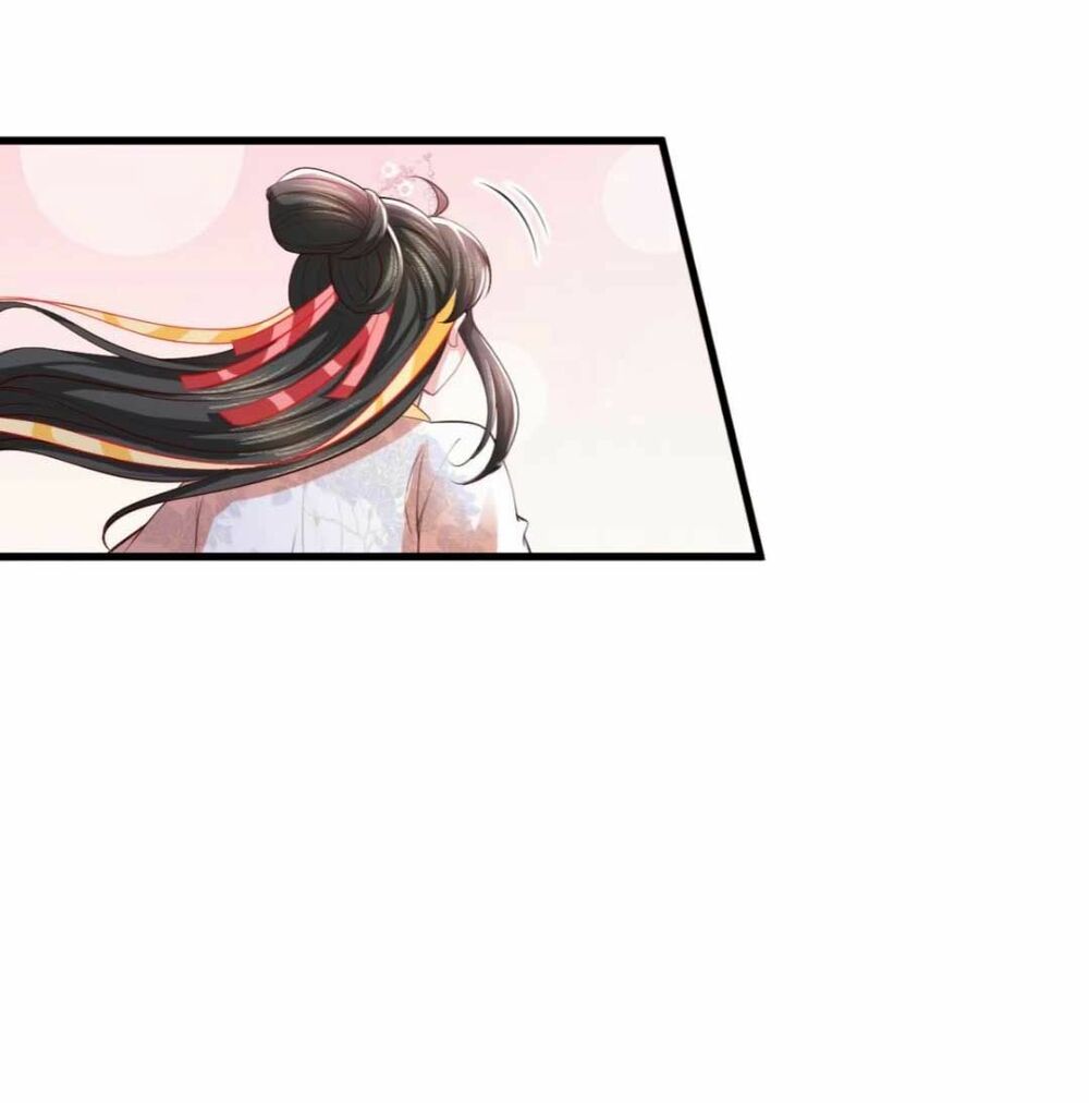 đại đích nữ trọng sinh về báo thù chapter 5 22