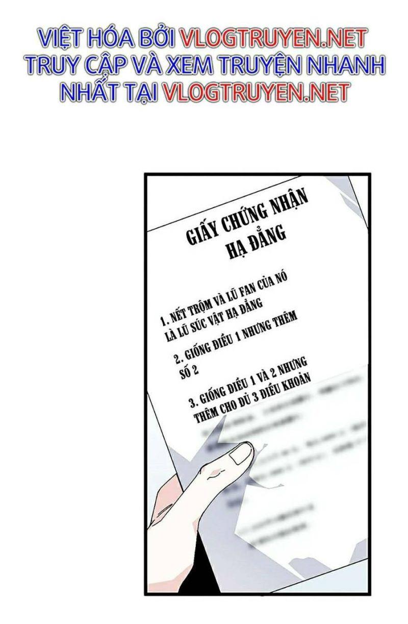 đặc vụ kim chapter 11.1 14