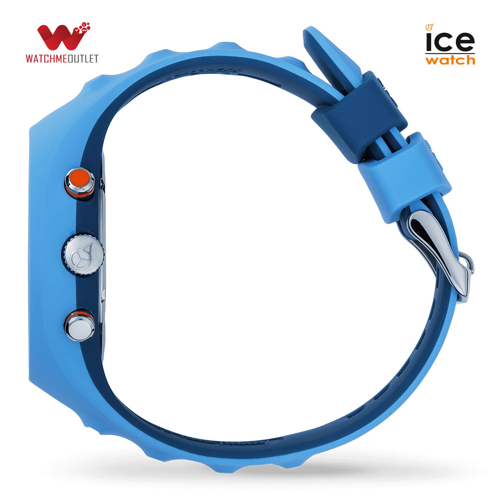 Đồng hồ Nam Ice-Watch dây silicone 014949