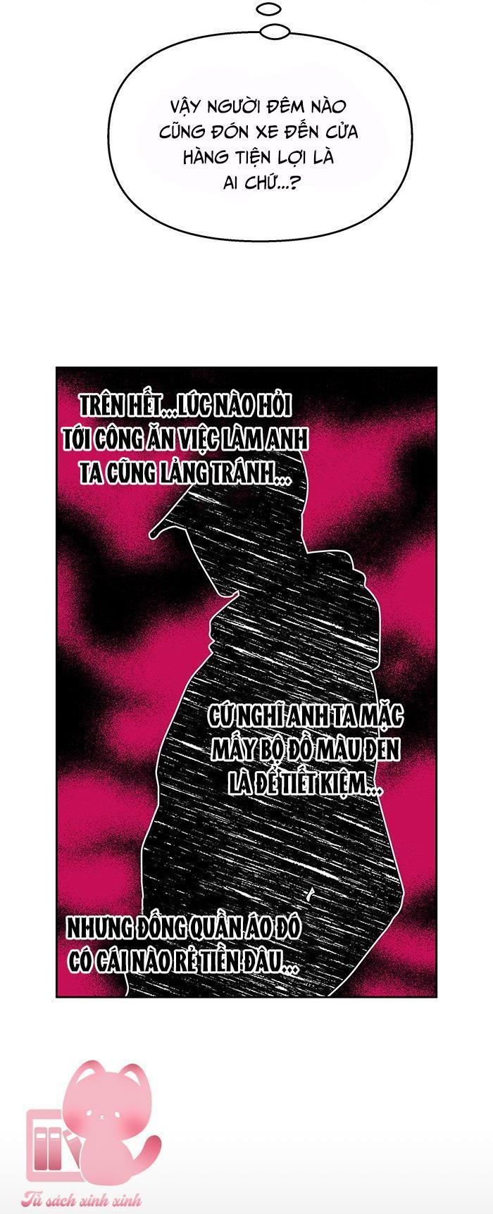 hãy vờ như ta yêu nhau chapter 39 21