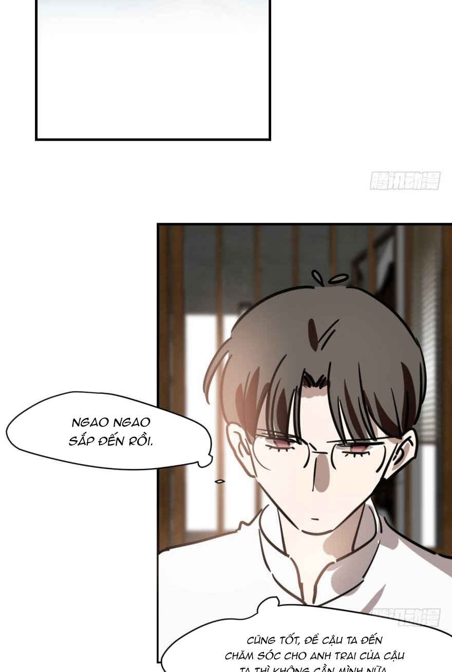 Bắt Lấy Ngao Ngao chapter 62 - Trang 57