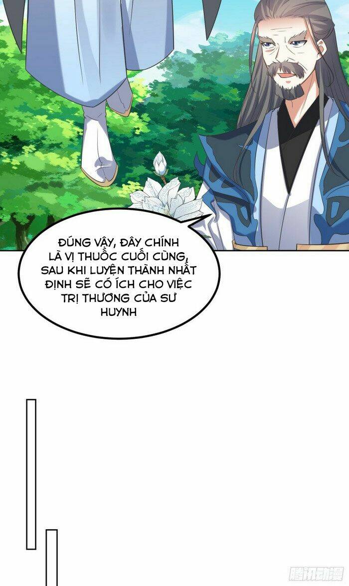 đỉnh cấp phản phái đại sư huynh chapter 65 17