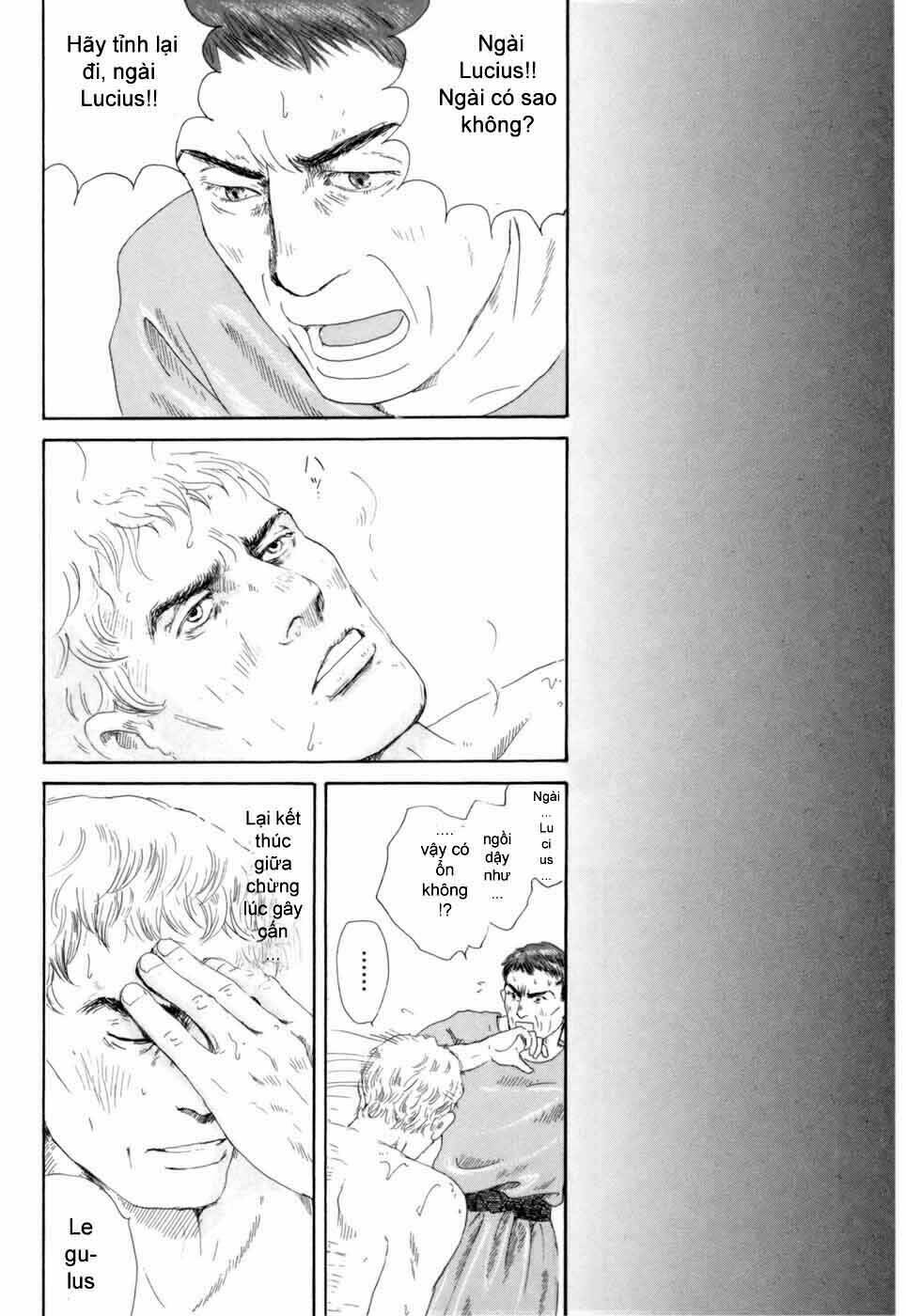 thermae romae chapter 2 29