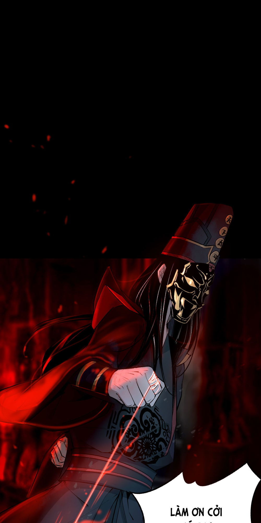 chợ quỷ chapter 0 38