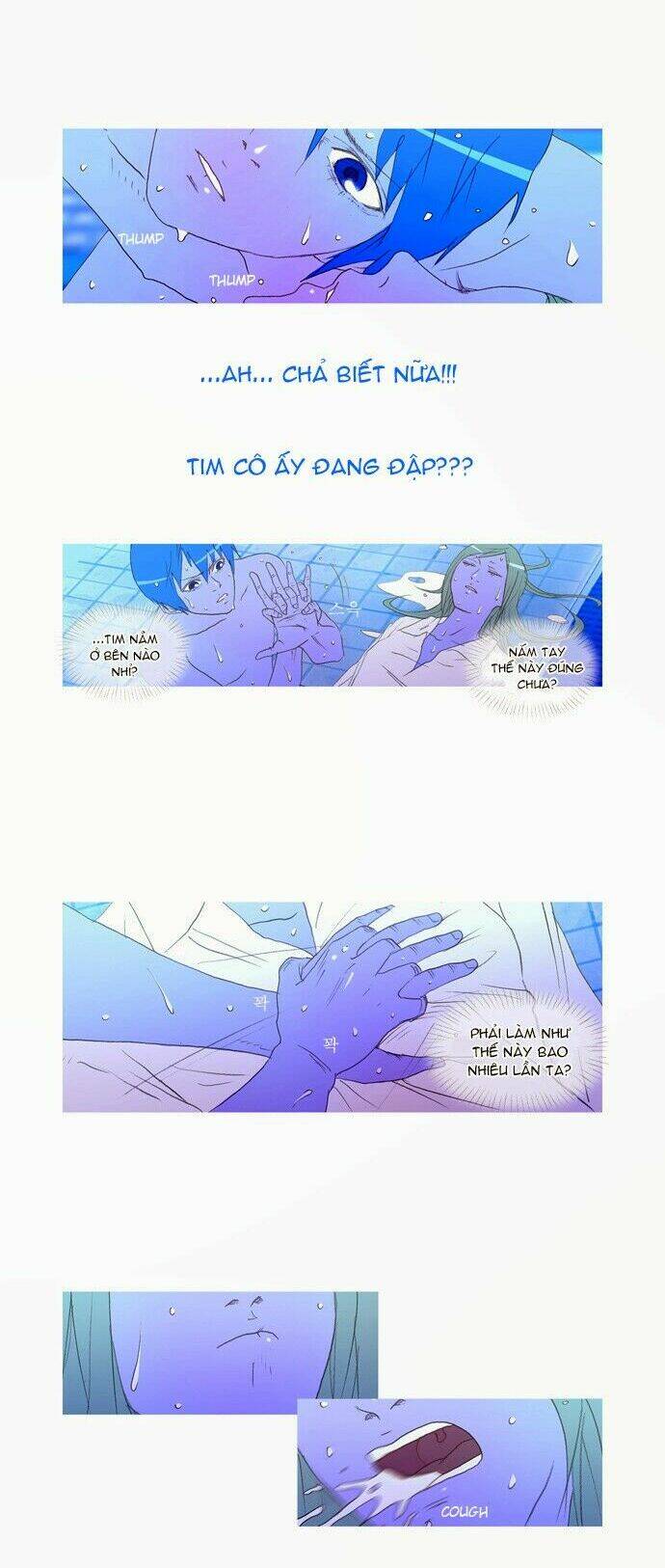 my heart is beating chapter 10 5