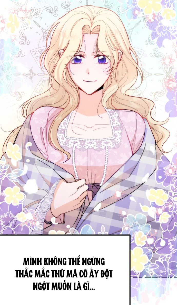 hoàng đế bạo quân ôm lấy tôi chapter 36 16